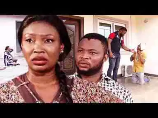 Video: SPIRIT OF A BAD WIFE - 2017 Latest Nigerian Nollywood Full Movies | African Movies